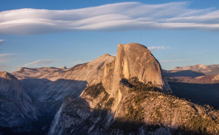 Yosemite National Park, Northern California
